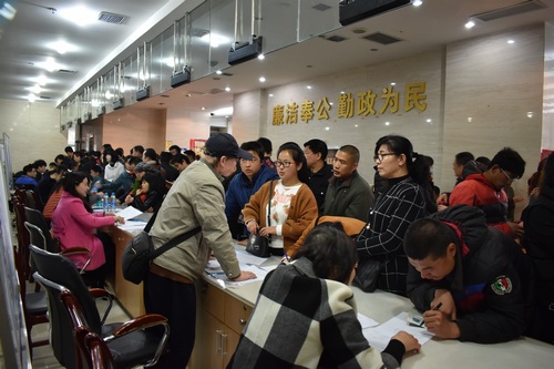 西安残疾人工厂招聘图片